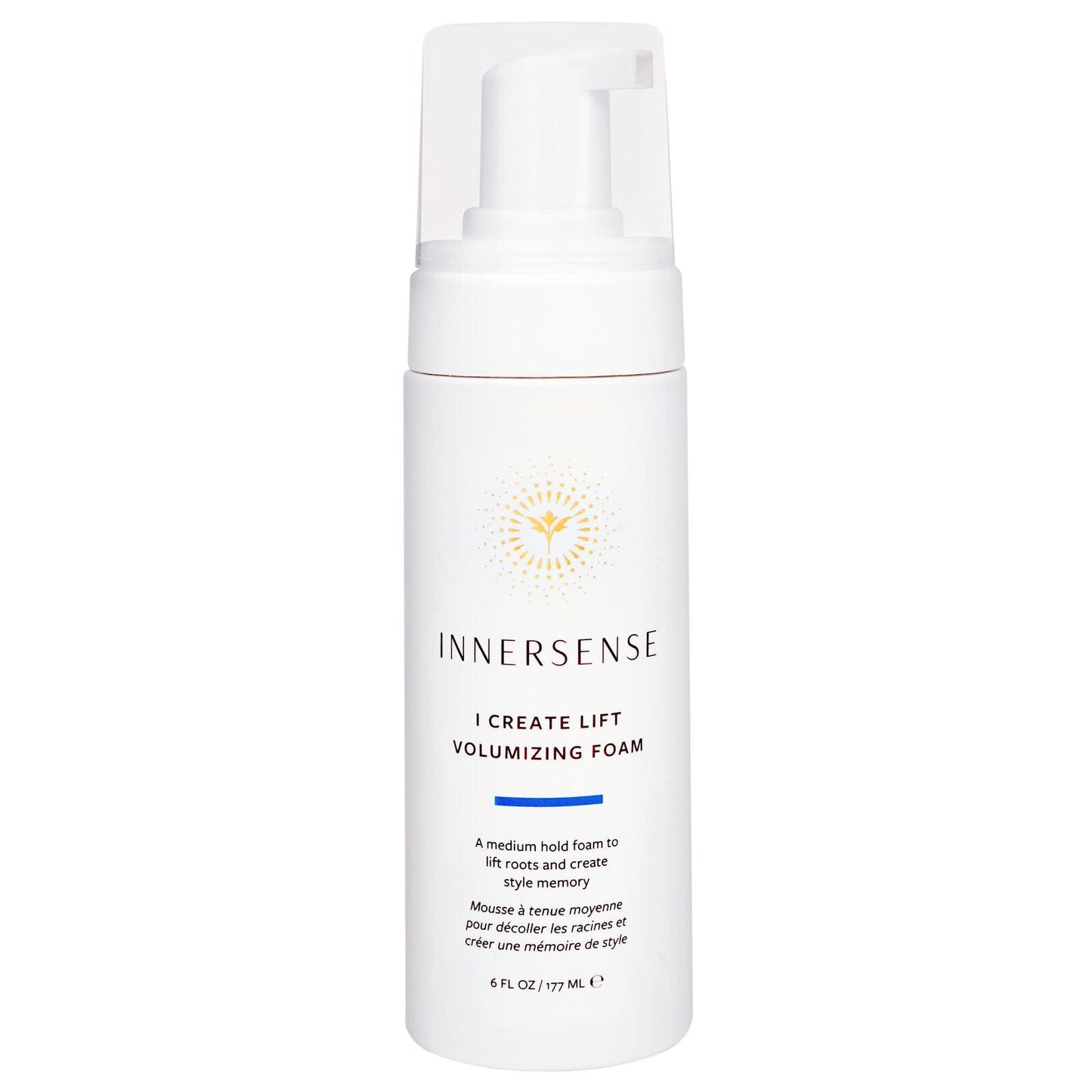 Innersense - I Create Lift Volume Foam
