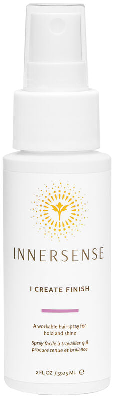 Innersense - I Create Finish