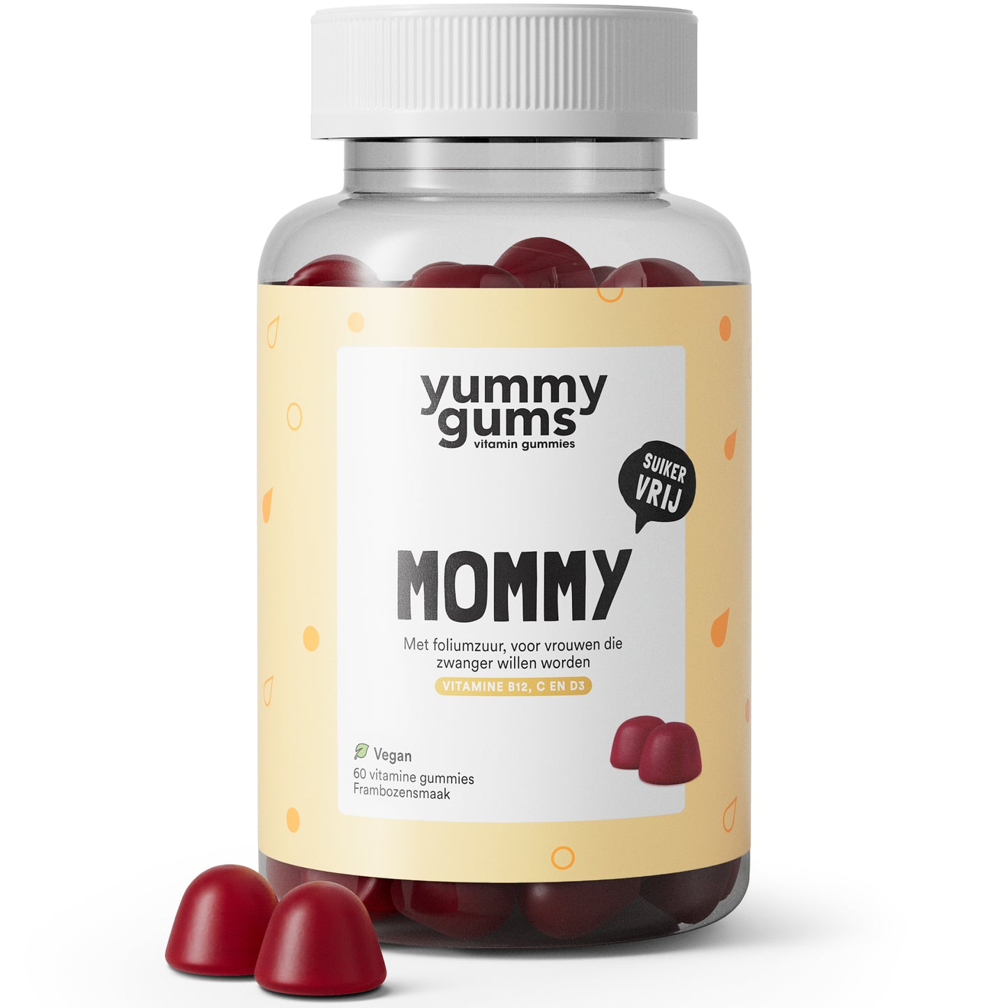 Yummygums - Mommy