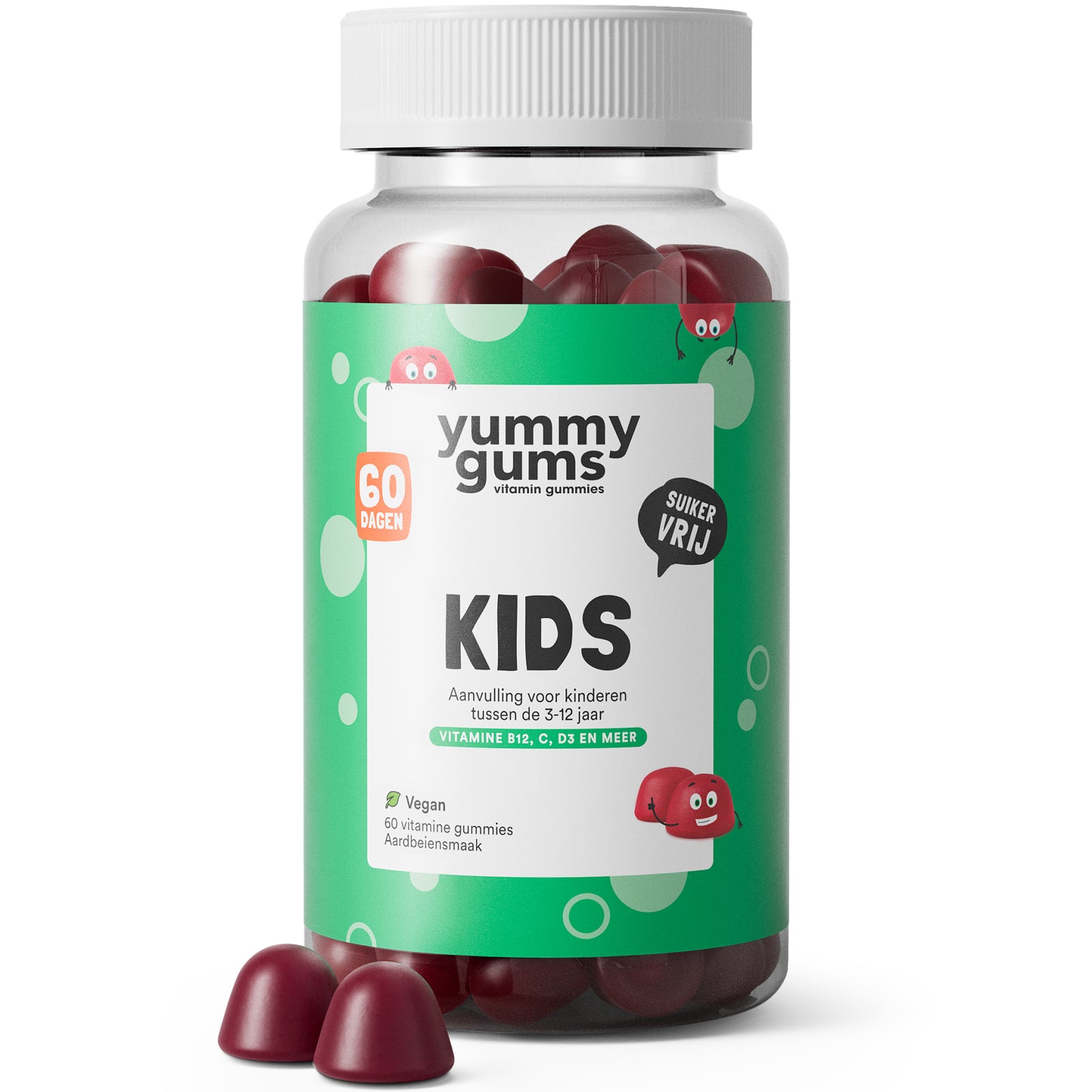 Yummygums - Kids