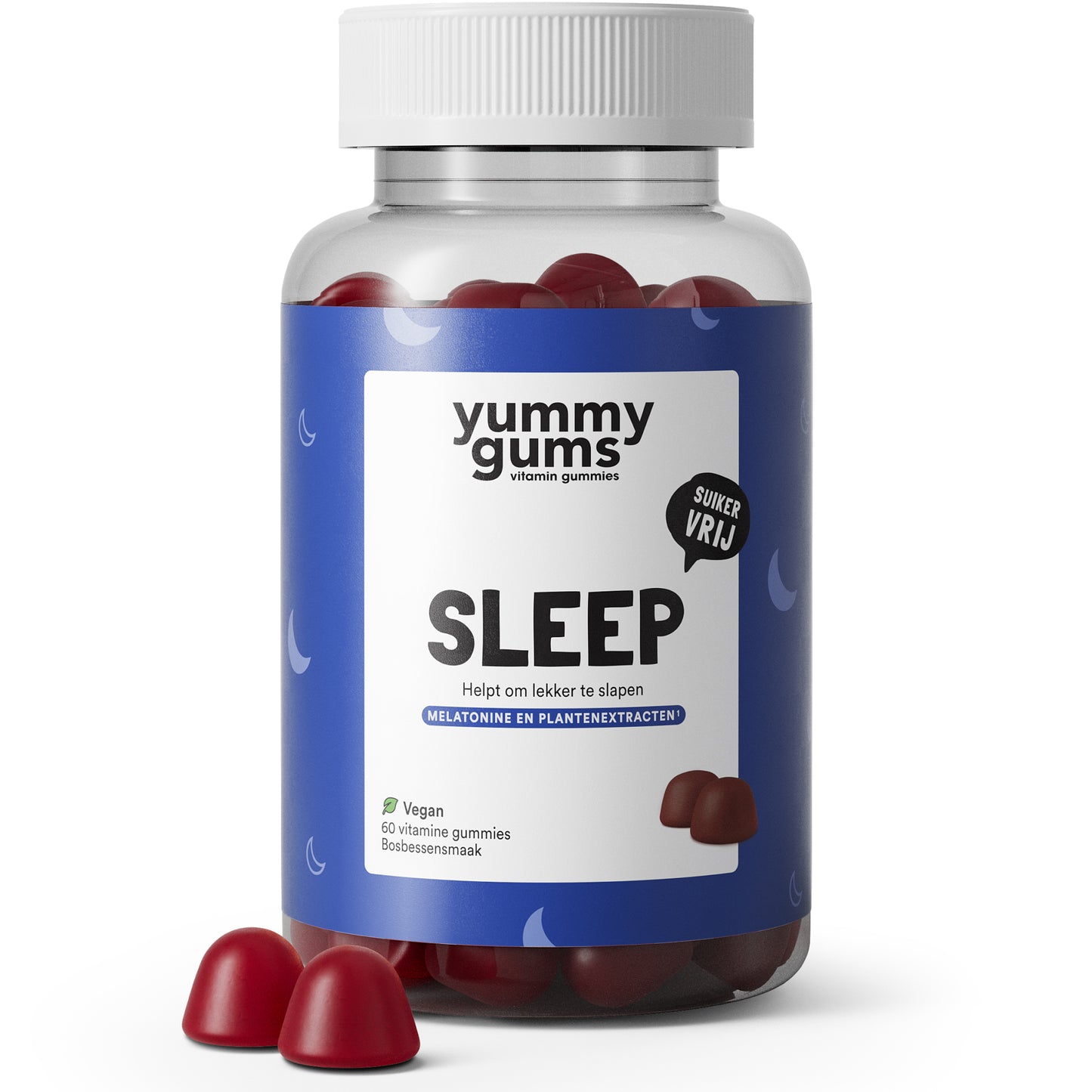 Yummygums - Sleep