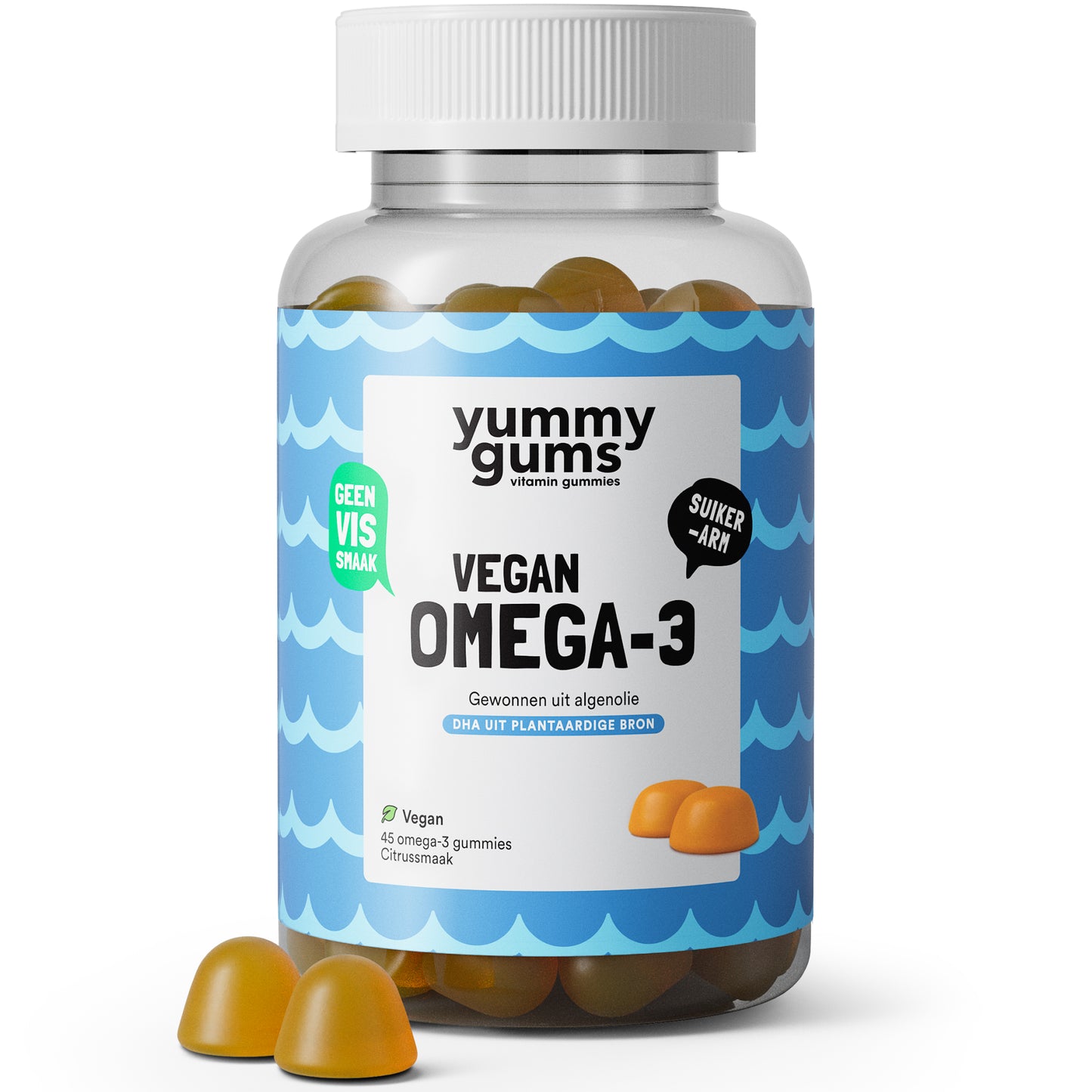 Yummygums - Omega-3