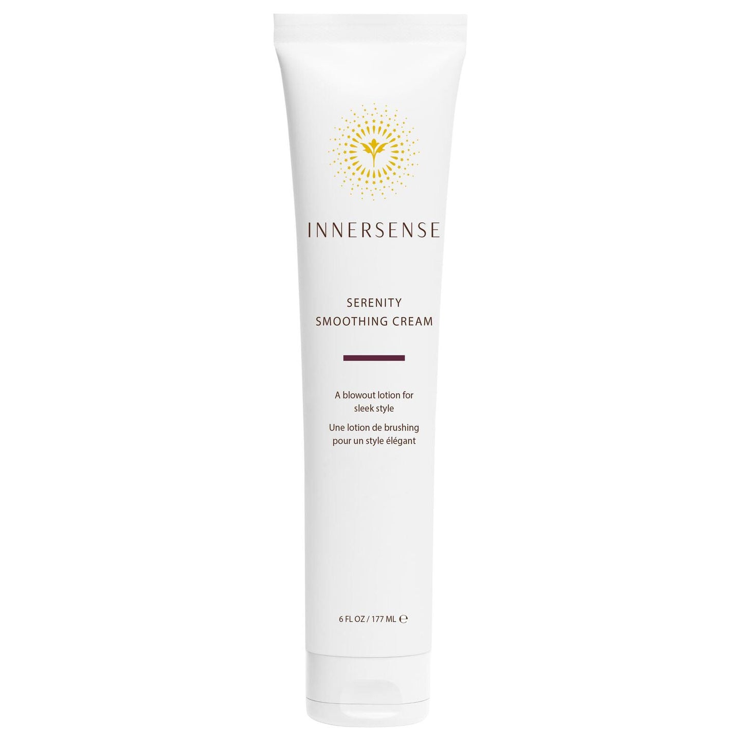 Innersense - Serenity Smoothing Cream