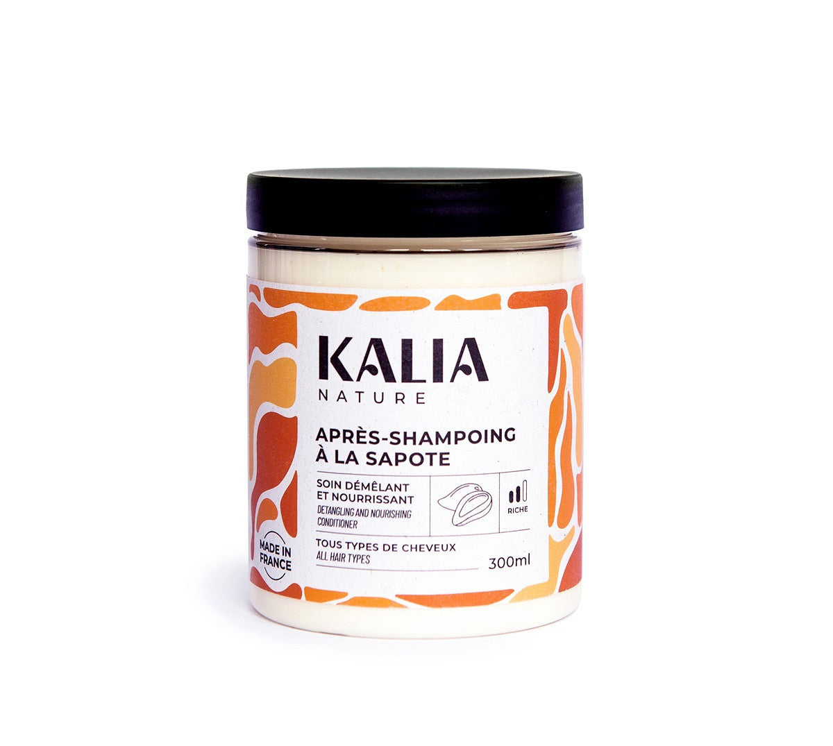 Kalia - Conditioner met Sapote