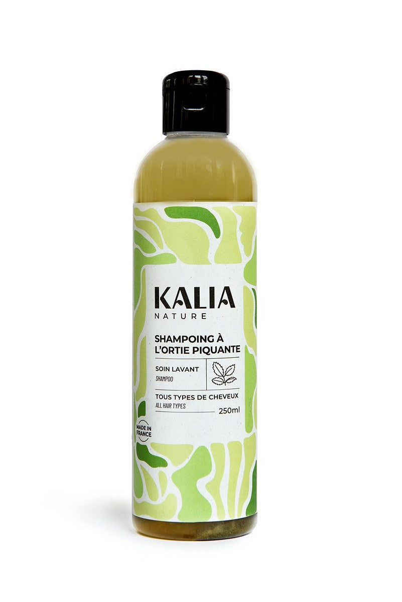 Kalia - Brandnetel Shampoo