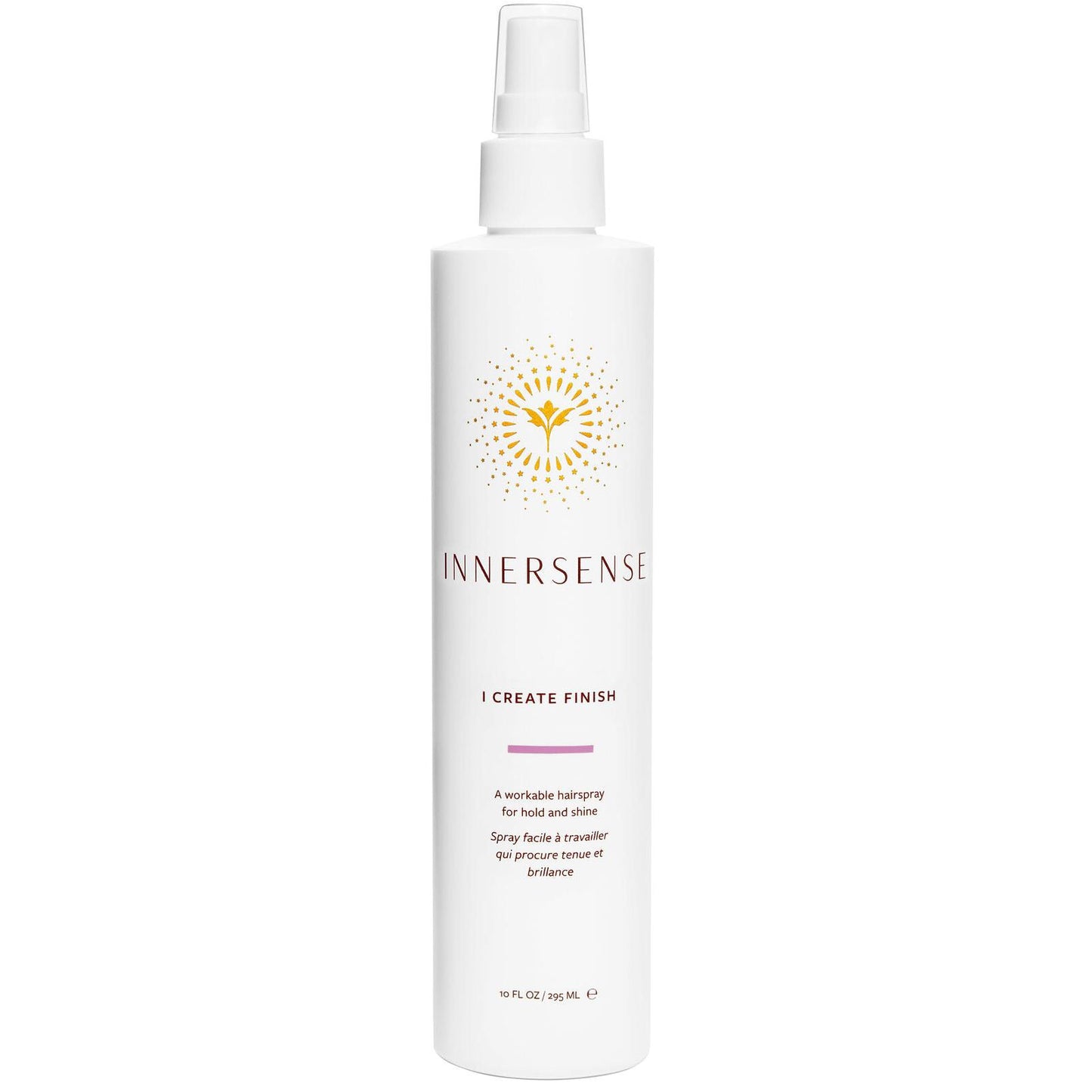 Innersense - I Create Finish