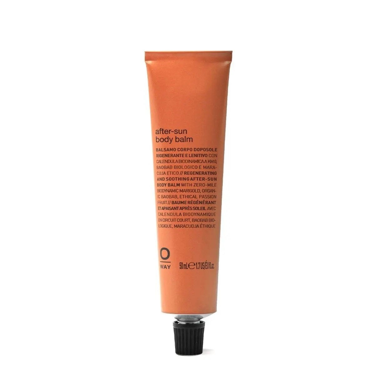 Oway after-sun body balm 50 ml.