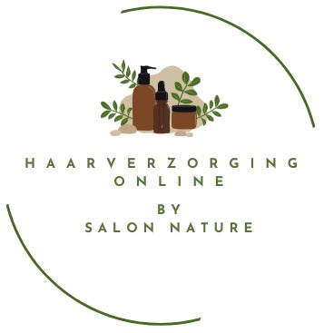 Haarverzorging online by Salon Nature