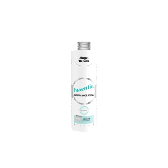 Wasgeluk - Angel Breath - Specials