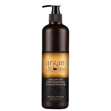 Argan de Luxe - Nourishing Conditioner 300 ml.