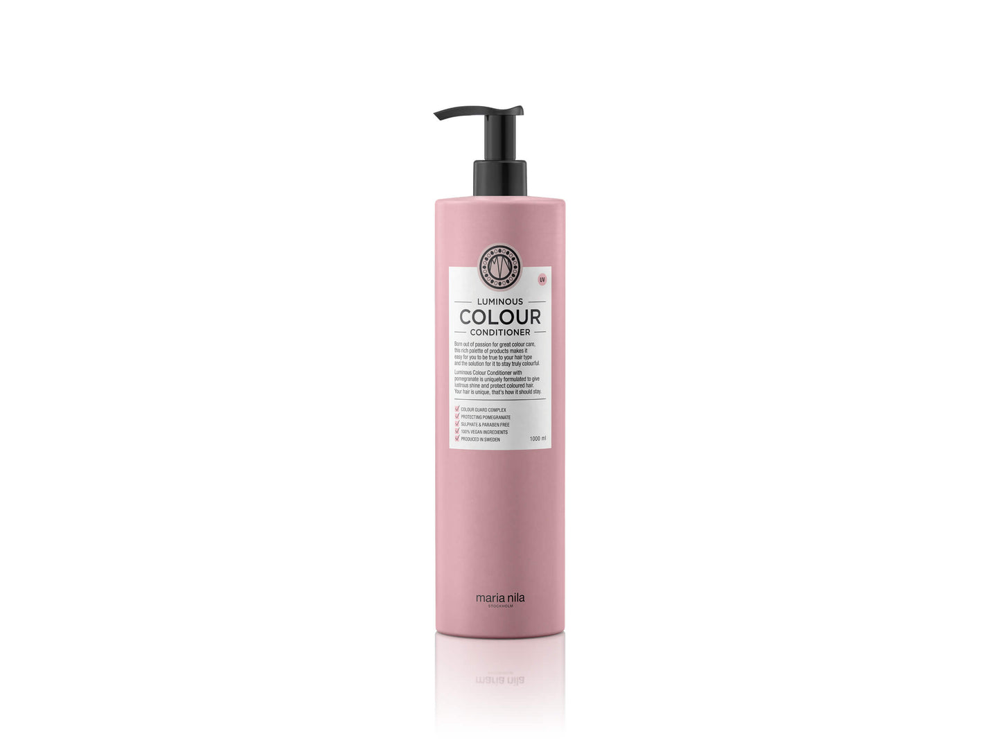 Luminous Colour - Conditioner - Maria Nila