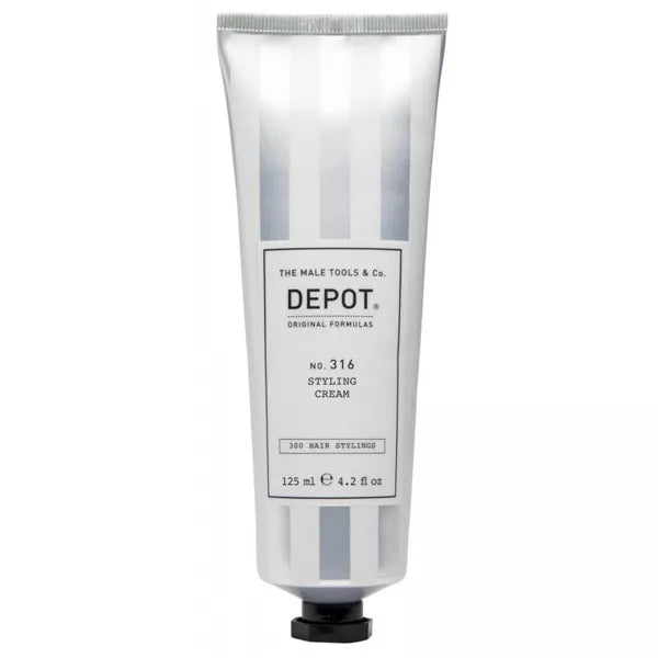 Depot 316 - Styling Cream