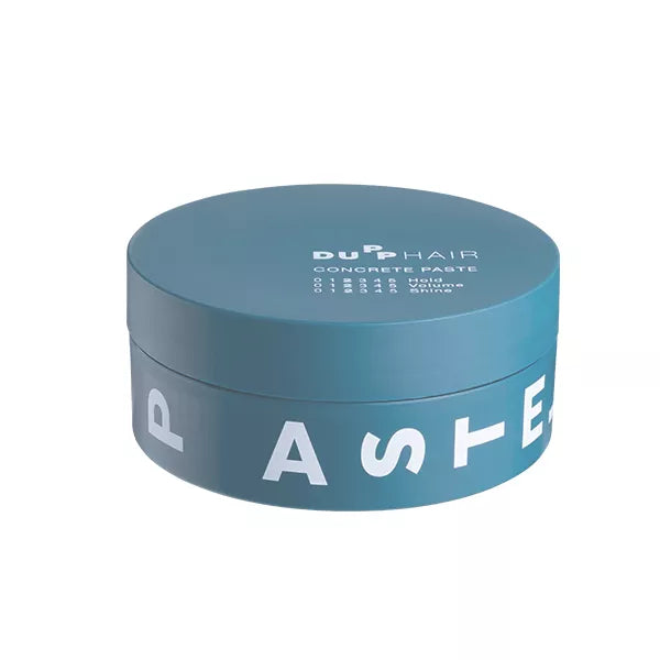 Dupp Hair Concrete Paste