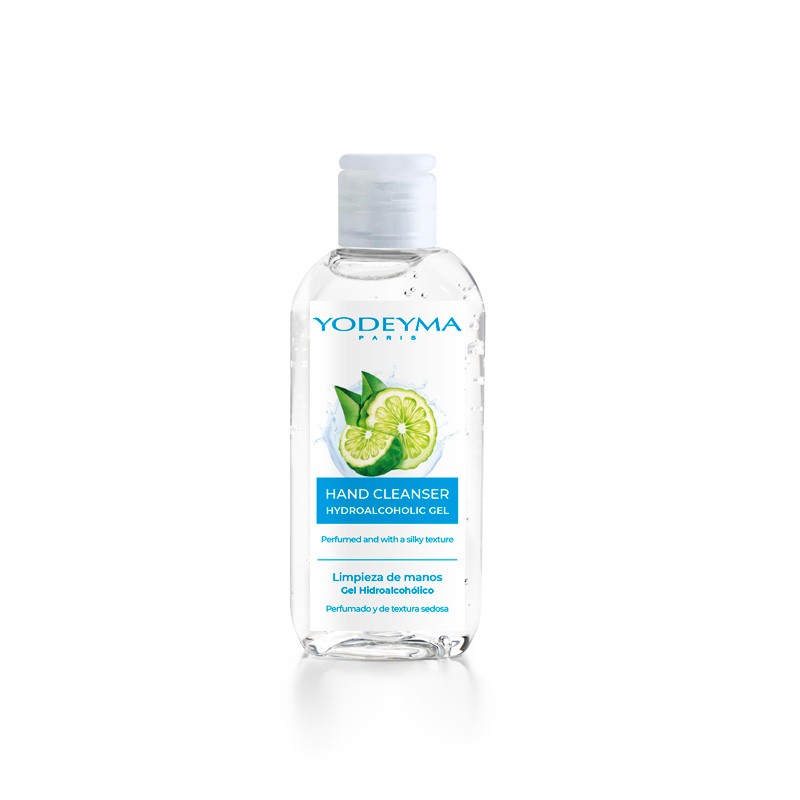 Yodeyma - Hand Cleanser