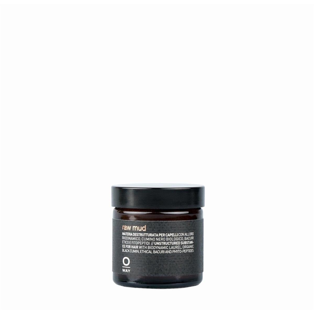 Oway raw mud 50 ml.
