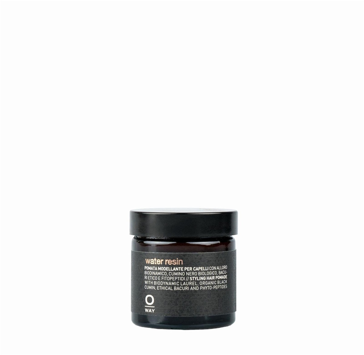 Oway water resin 50 ml.