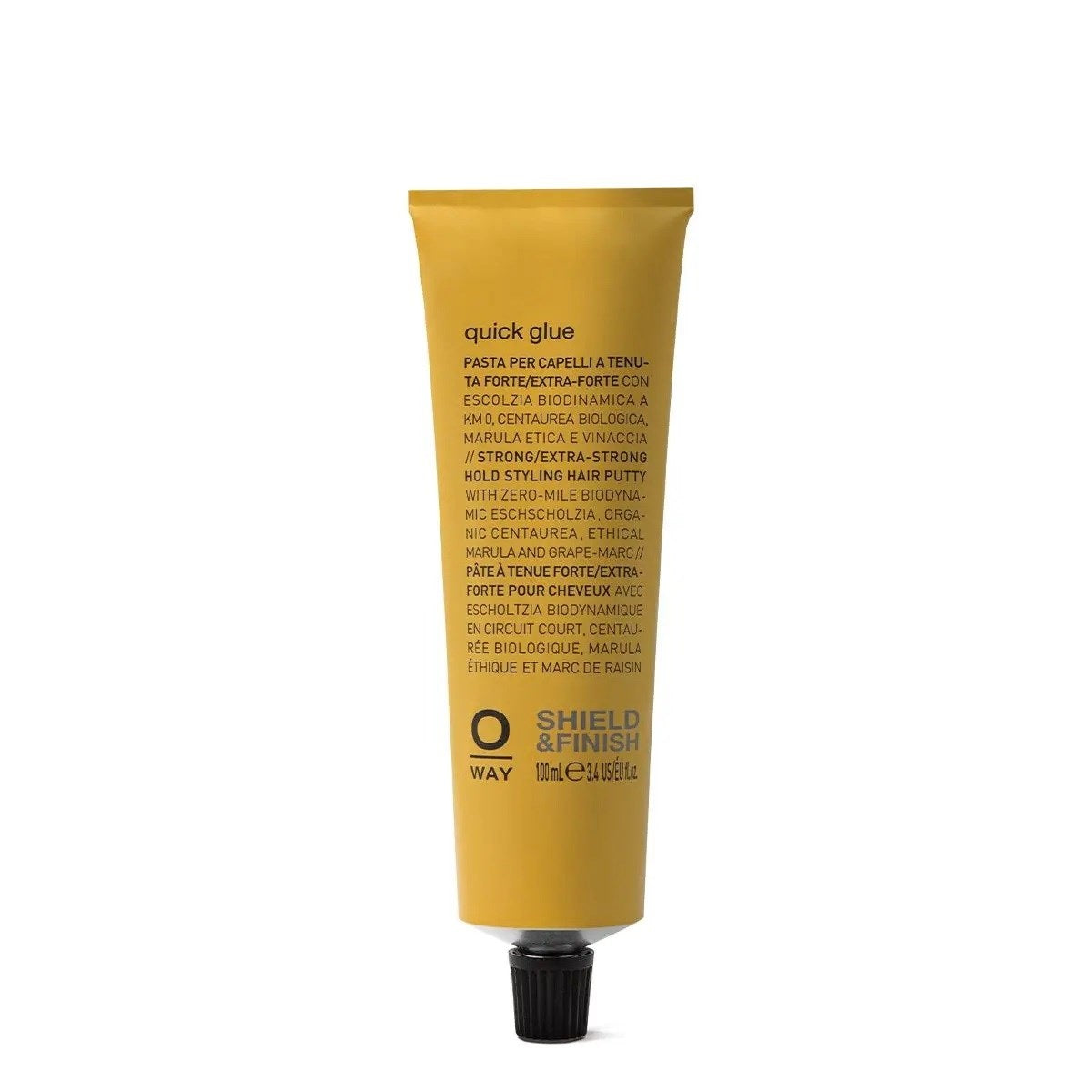 OWAY Quick Gleu 100 ml.