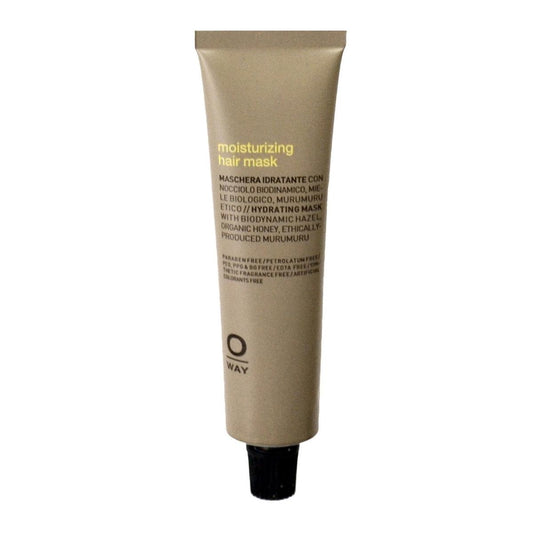 Oway moisturzing mask 50 ml.
