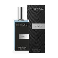 Yodeyma parfum - Resolu - Eau de Parfum