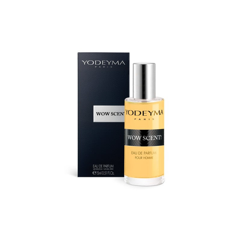 Yodeyma parfum - Wow-Scent - Eau de Parfum