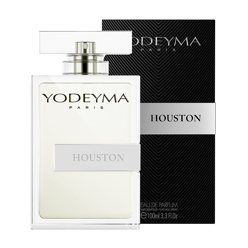 Yodeyma - Houston