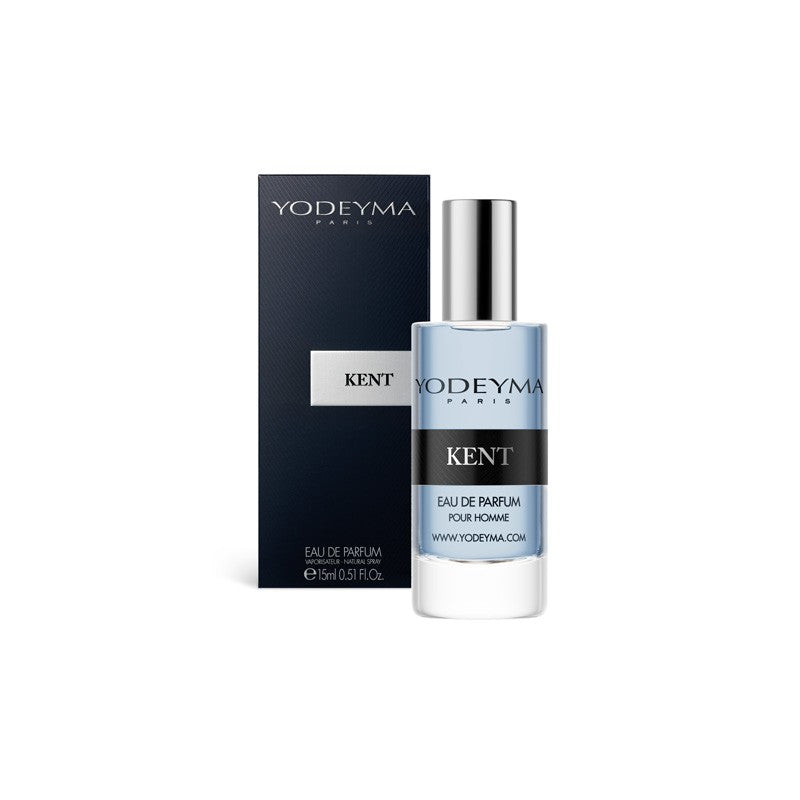 Yodeyma parfum - Kent - Eau de Parfum