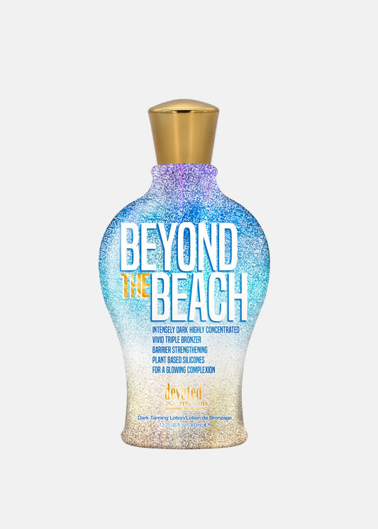 Devoted Creations - Beyond the Beach