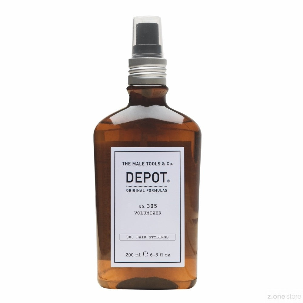 Depot 305 Volumizer spray - Depot the Male Tools
