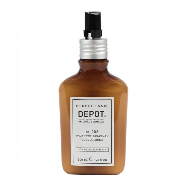 Depot 200 - Conditioners