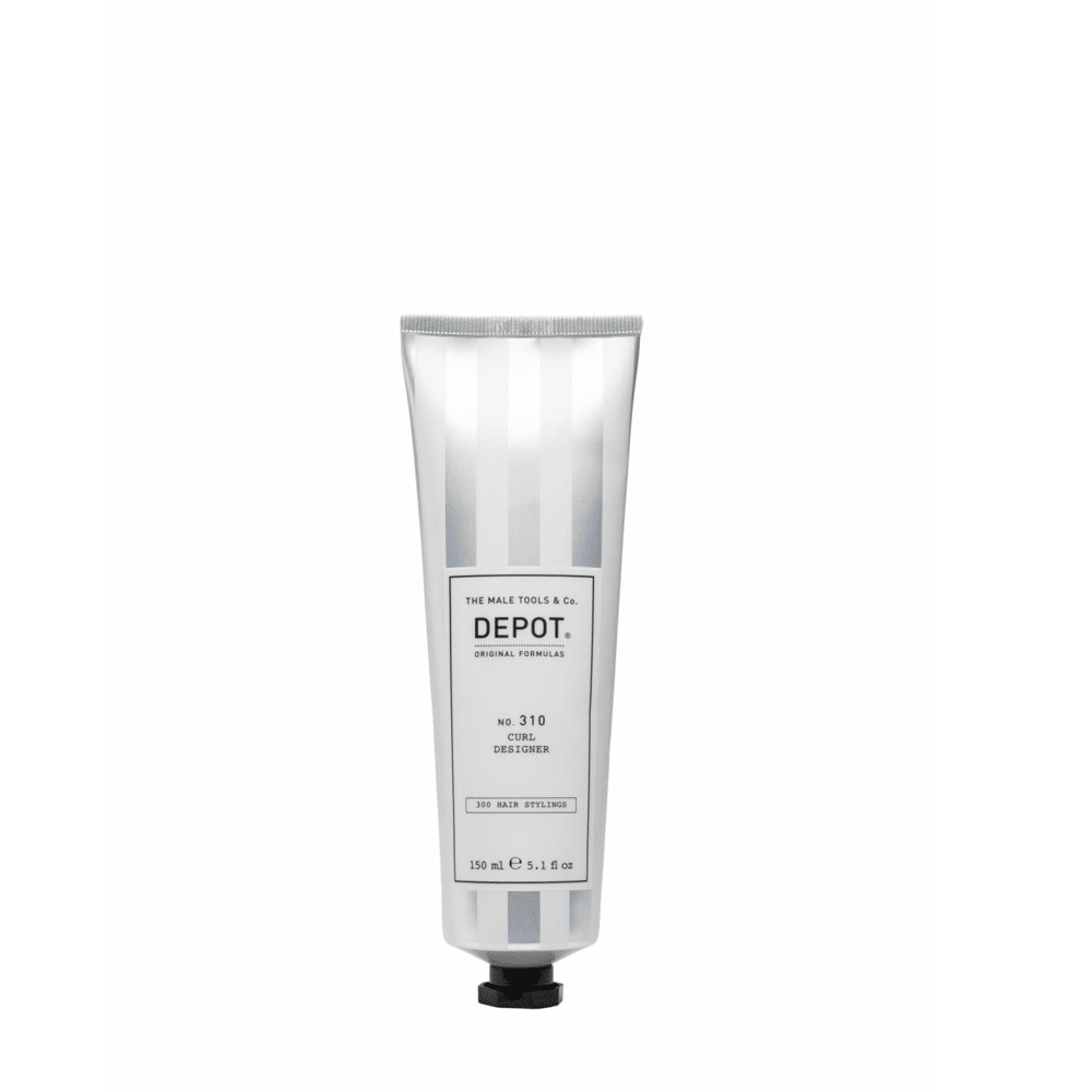 Depot 310 - Curl Designer - Styling creme