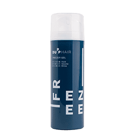 Dupp Hair Freezer Gel 150 ml.
