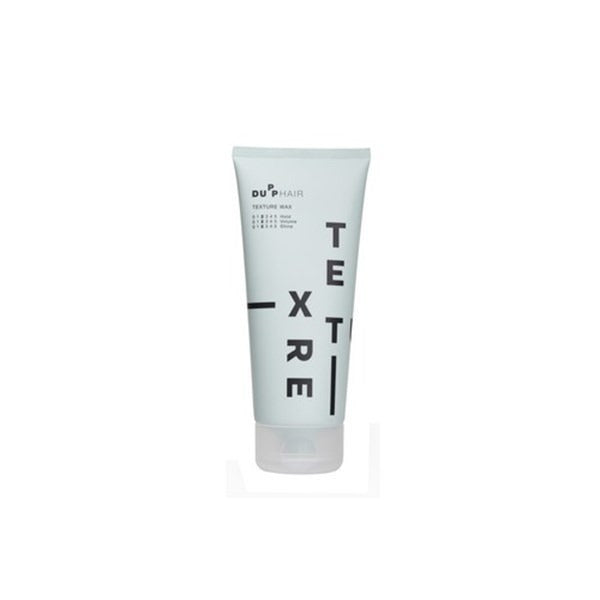 Dupp Hair Texture Wax 200 ml.