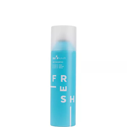 Dupp Hair Dry Shampoo