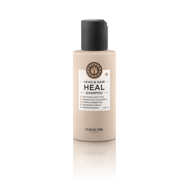 Heal Shampoo - Head & Hair - Maria Nila
