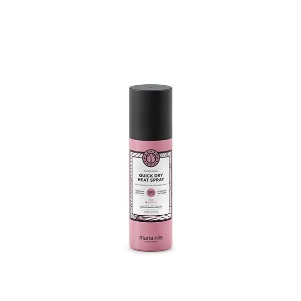 Maria Nila - Quick Dry Heat spray