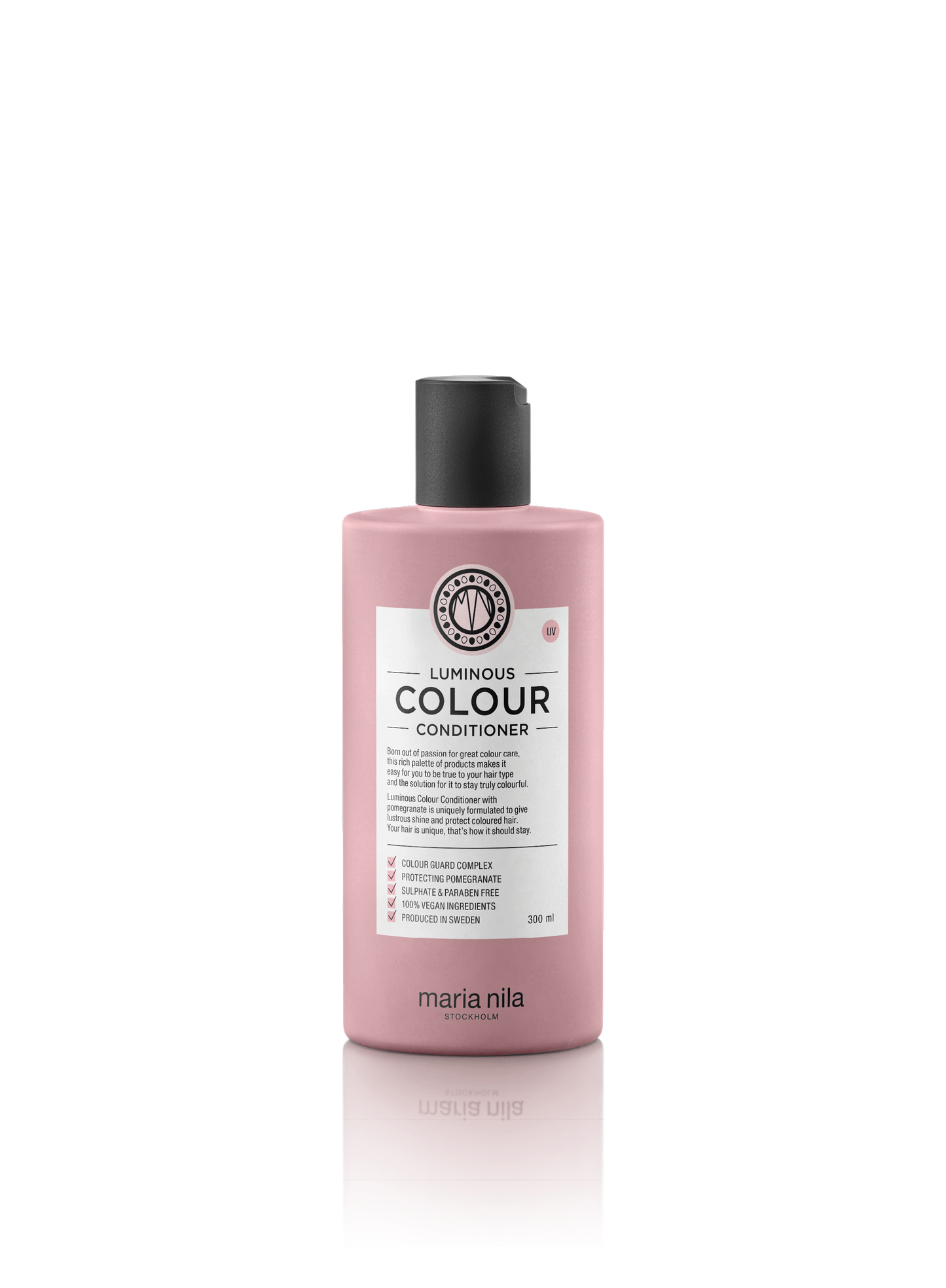 Luminous Colour - Conditioner - Maria Nila