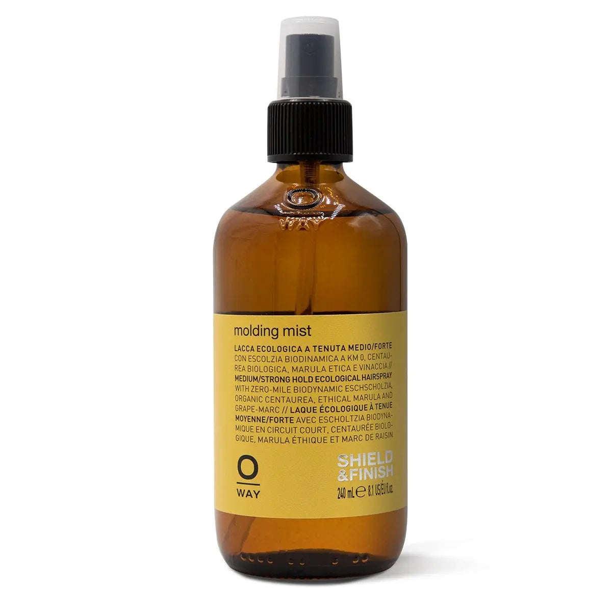 OWAY - Molding Mist 240 ml.