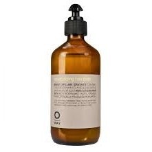 Oway moisturizing hair bath 240 ml. - voor droog haar.