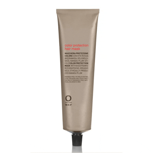 Oway color proction hair mask 150 ml.