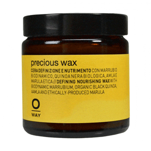 OWAY Precious Wax