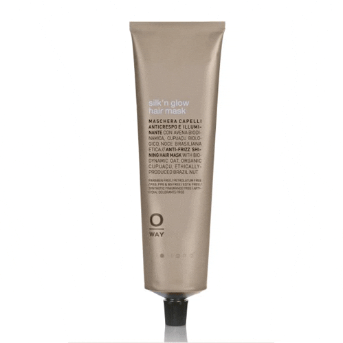 OWAY Silk 'n Glow Mask