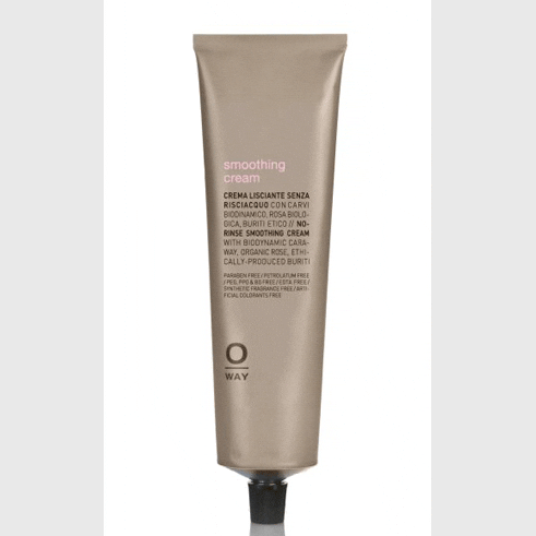 Oway smoothing cream 150 ml.