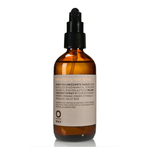 OWAY Volumizing Root Spray 160 ml.