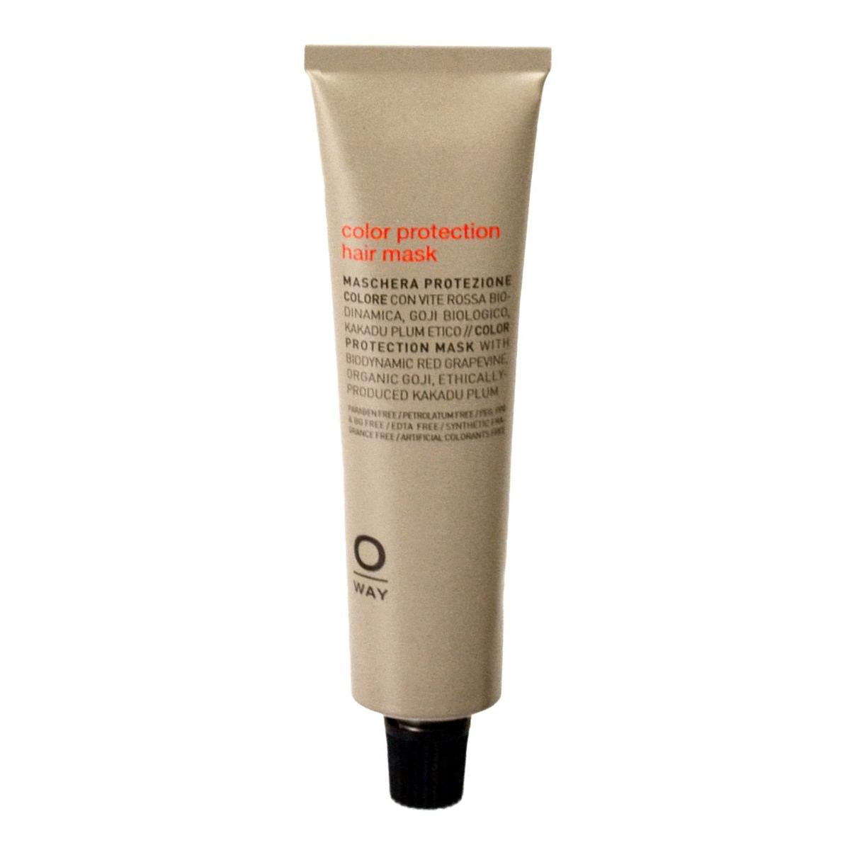 Oway color protection hair mask 50 ml.