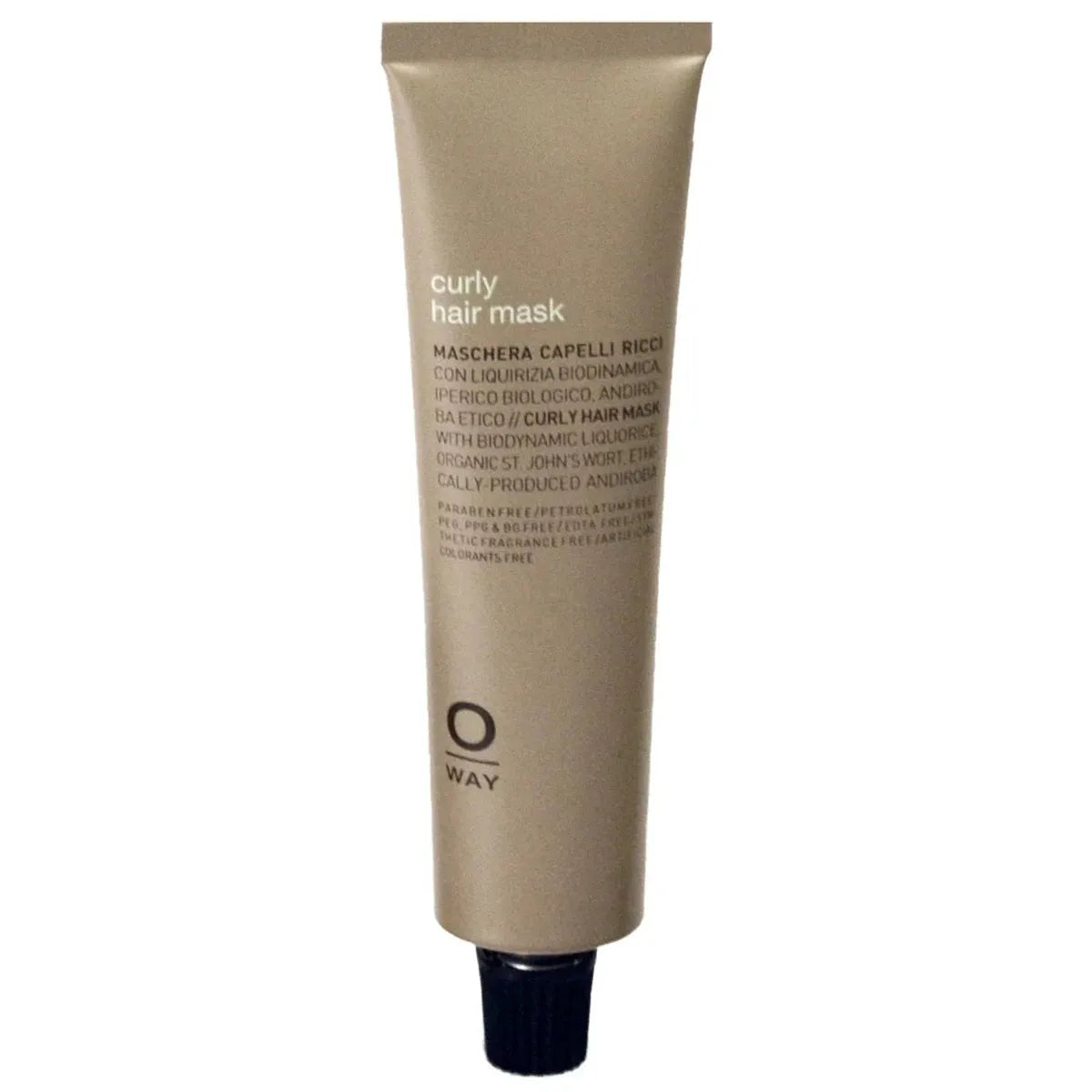 Oway Curly hair mask 50 ml