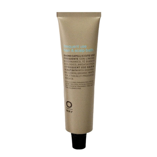 Oway frequent use hair bath 50 ml. - dagelijks gebruik.
