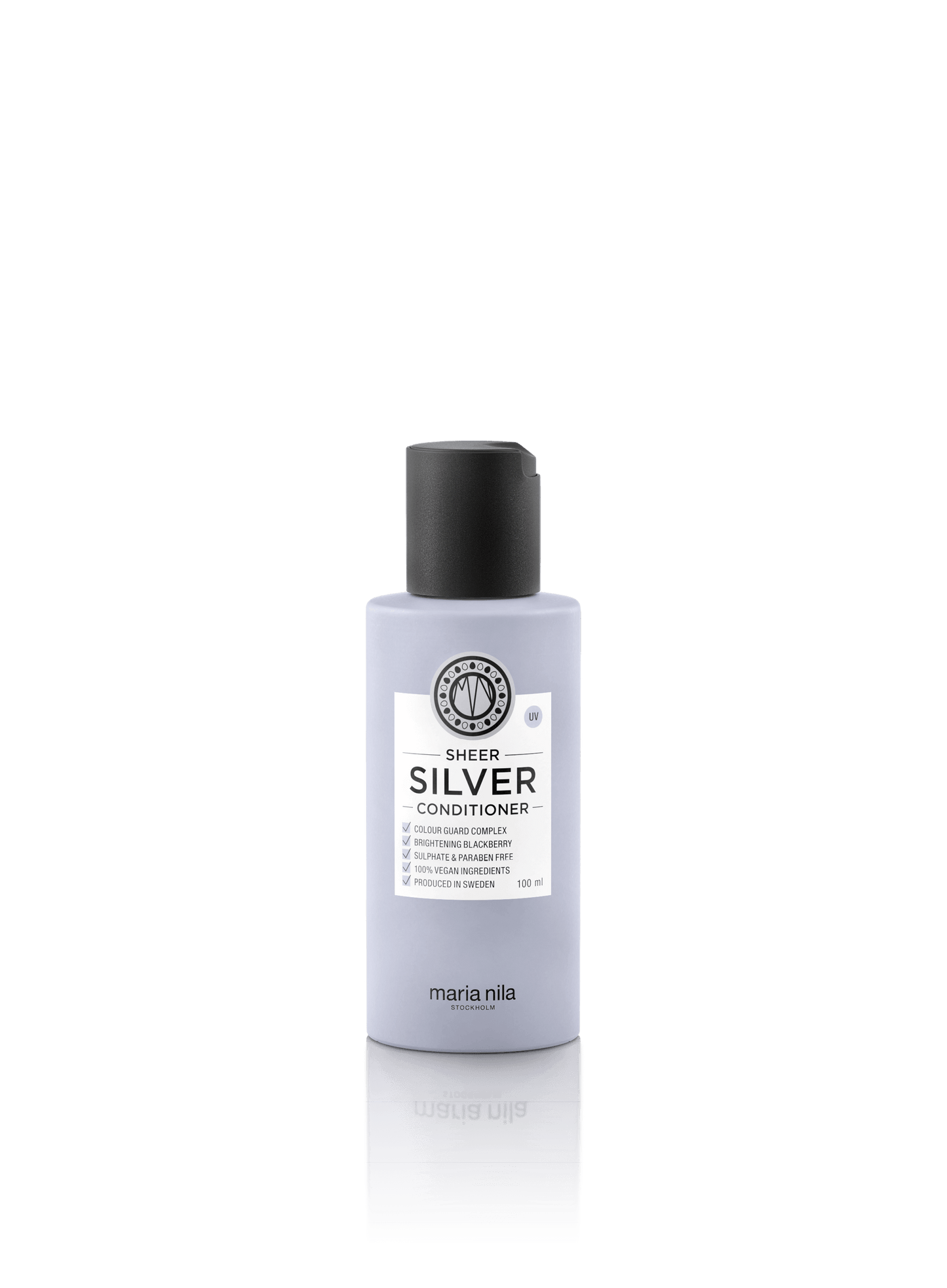 Sheer Silver - Conditioner - Maria Nila