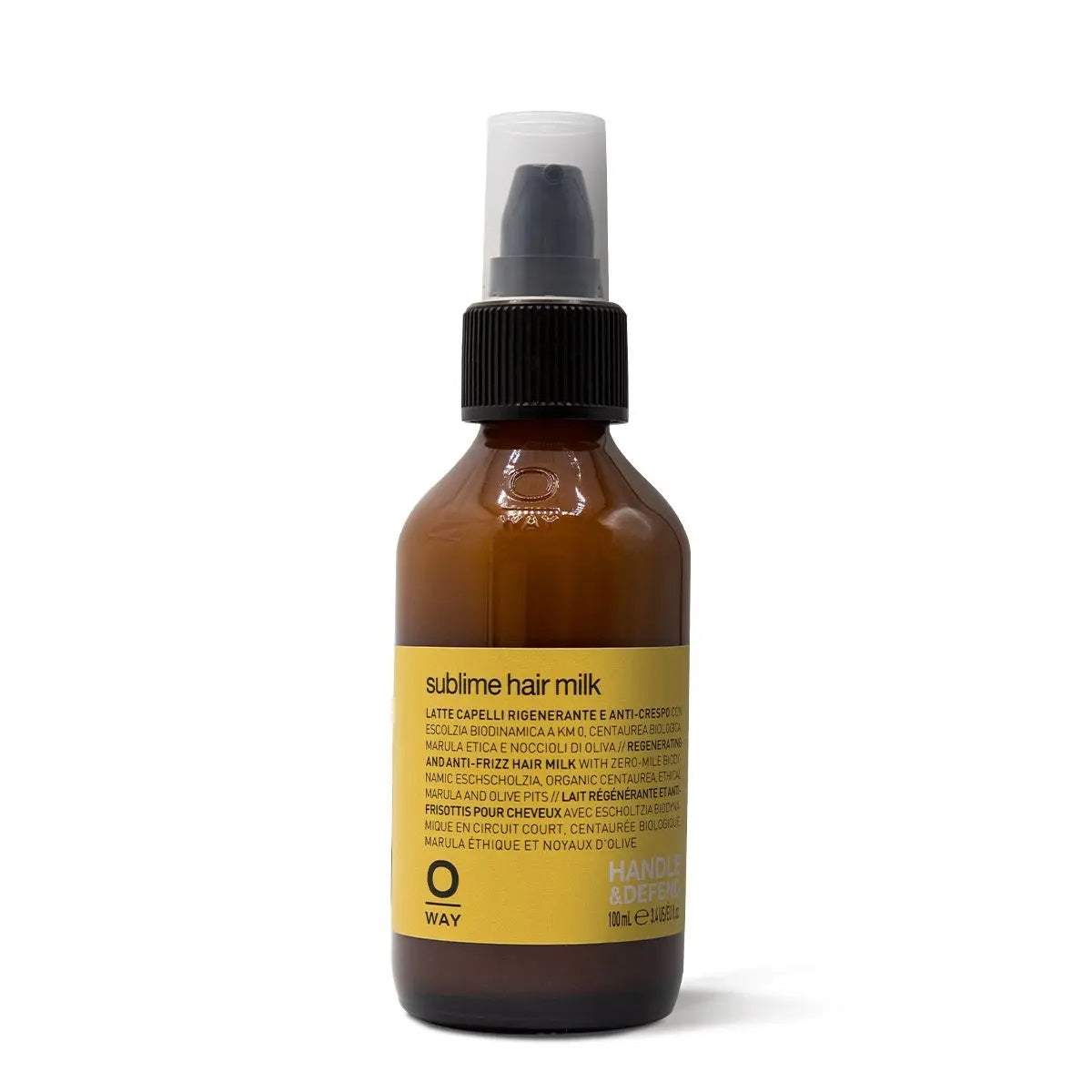 Oway - Subliem Hair Milk 100 ml.