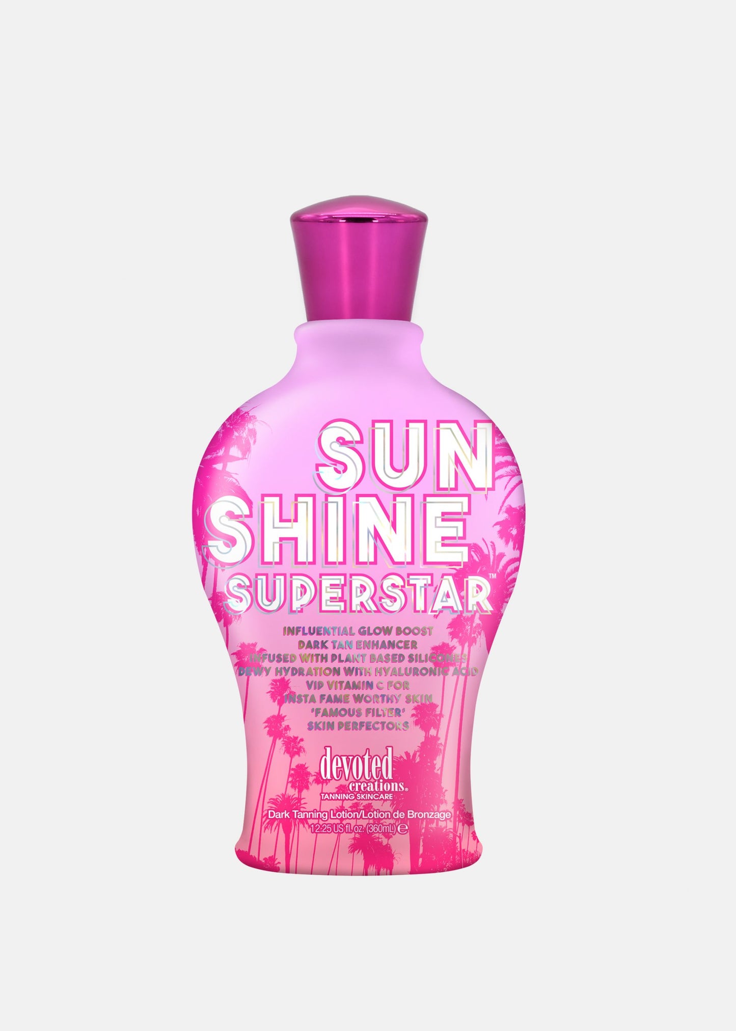 Devoted Creations - Sushine Superstar