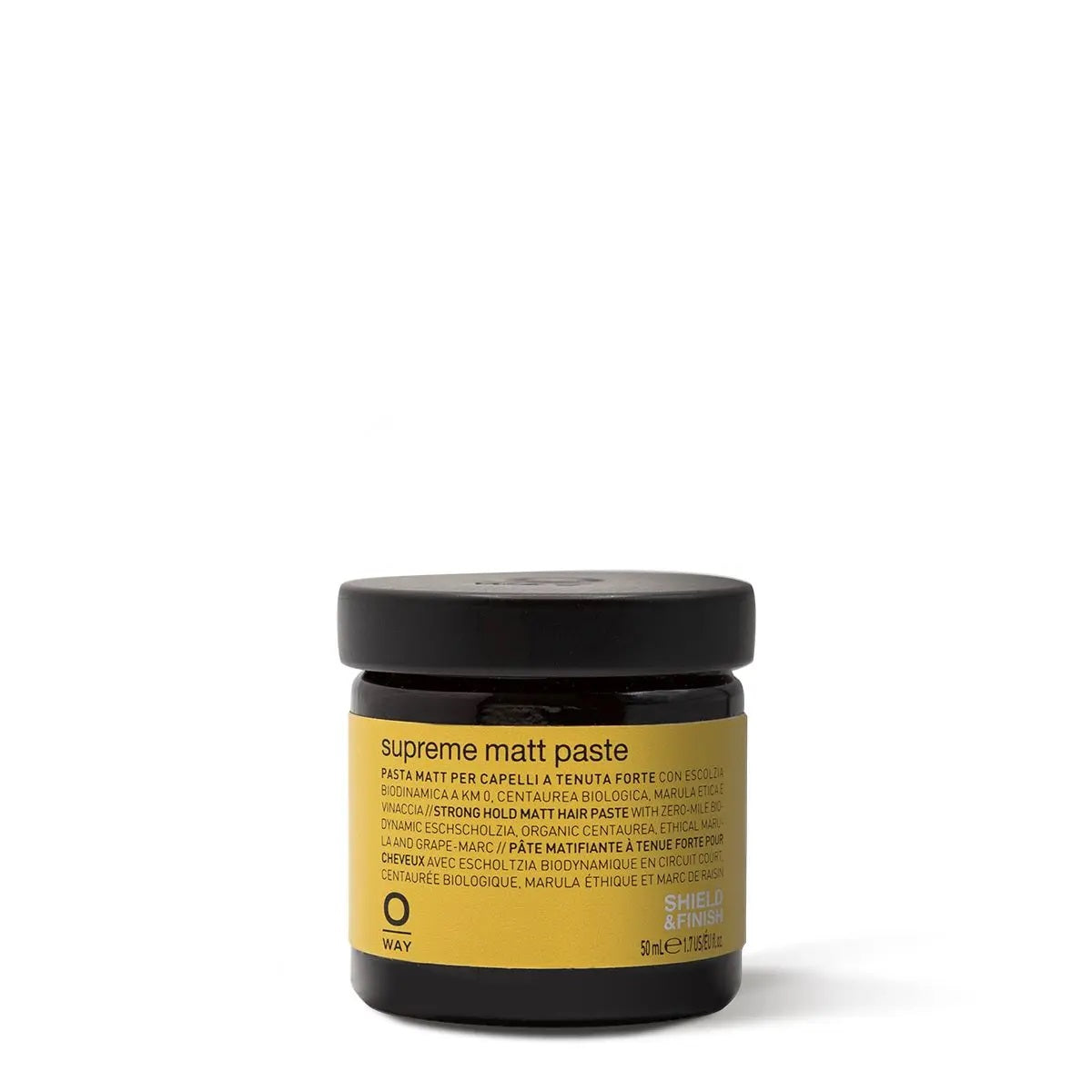 OWAY - Supreme Matt Paste 50 ml.